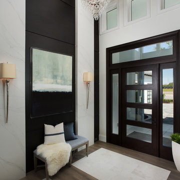 Modern Coastal in Treviso Bay