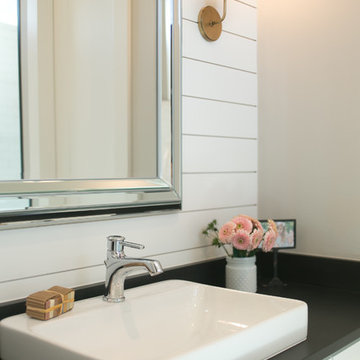 Dripping Springs Farmhouse