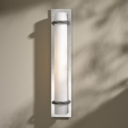 Hubbardton Forge - Bathroom Vanity Lighting