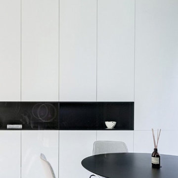 Bianco Assoluto Collection Series