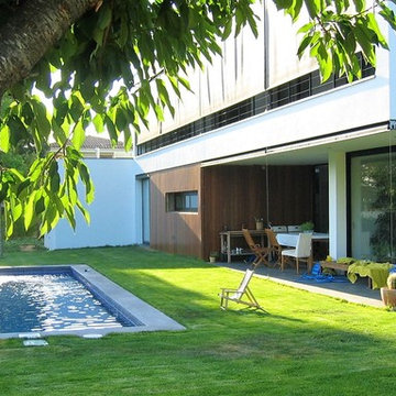 Casa Rosella