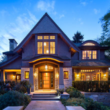 Craftsman Style