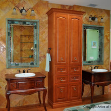 Bathroom Ideas