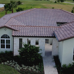 Capistrano 3684 San Raphael Blend - Products