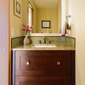 Lynnwood, Powder Bath