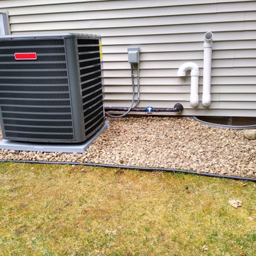 Existing HVAC Replacement Services