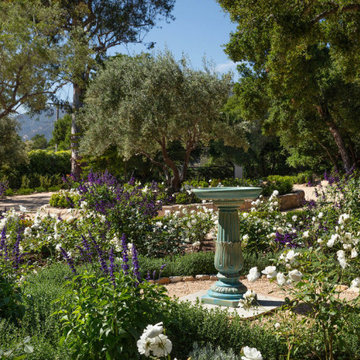Las Tunas - Montecito, Ca