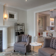 Dining Room Ideas