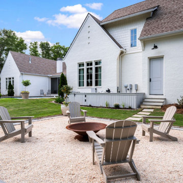 Belgium Country Cottage