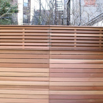 Park Slope Family Garden