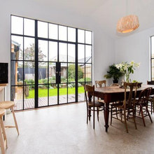 Dining and sitting