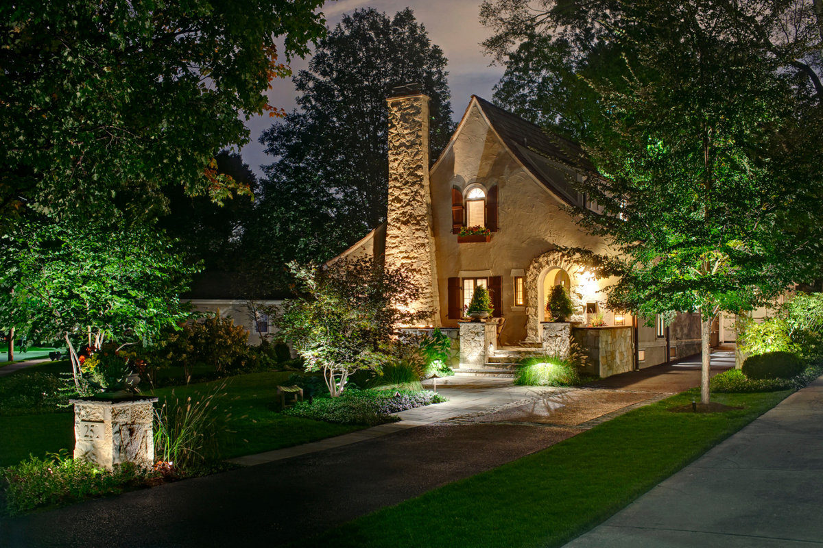 Once Upon a Front Porch