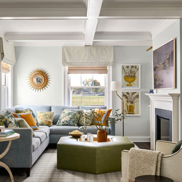 Whole House Reno & Design!
