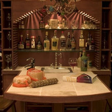 wine grotto
