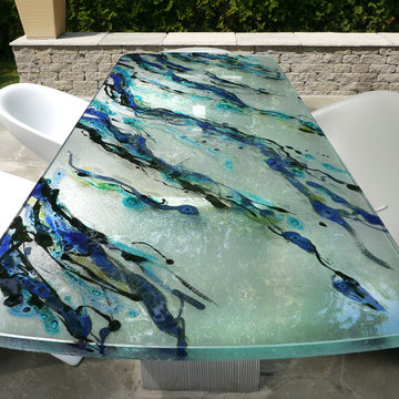 Artistic Tabletop