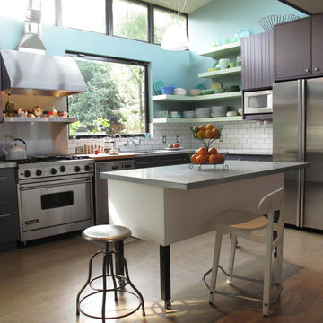 Kains Avenue Kitchen