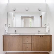 Woodland Cottage Finishes