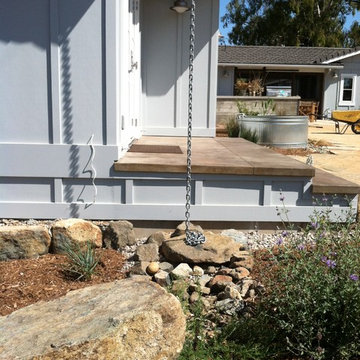 Sustainable Modern Ranch
