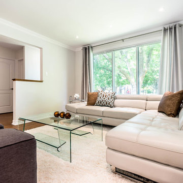Pointe Claire Residence