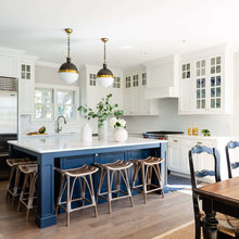 Kitchen Project