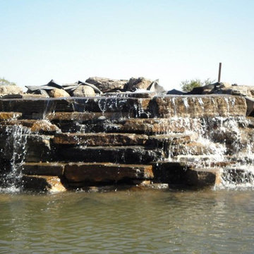 Our Work