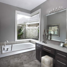 Bathroom Ideas