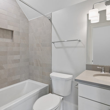 Valley Street Country Club Hills New Construction
