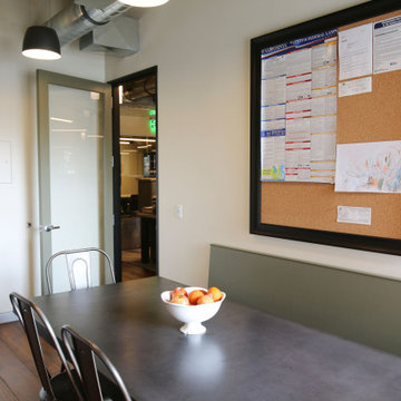 SunStone Commercial Tennant, California | AAA Development, Inc.