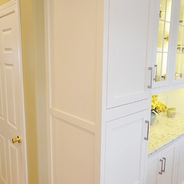 From Traditional and Tight to Transitional and Bright!