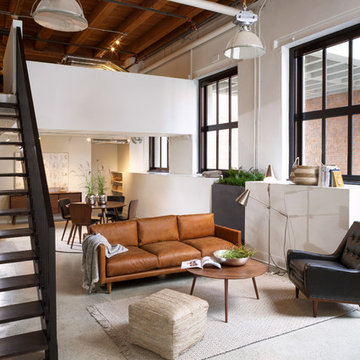 Living Room Inspiration