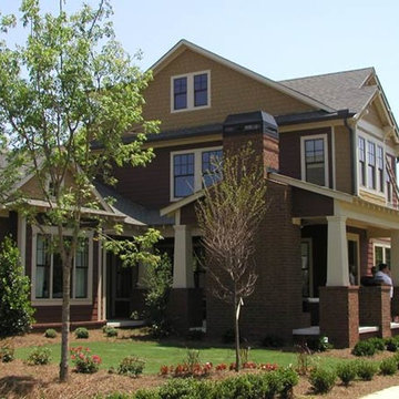 Tributary Development | Douglasville, GA