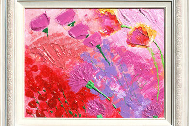 Flower Palette