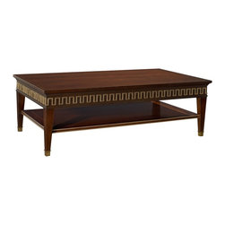 ROSANA COCKTAIL TABLE - Coffee Tables