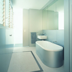 Bathroom Installations - Products