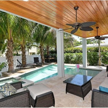 Anna Maria Island pools