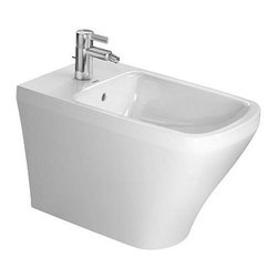 Сантехника Duravit Коллекция Dstyle - Bidets