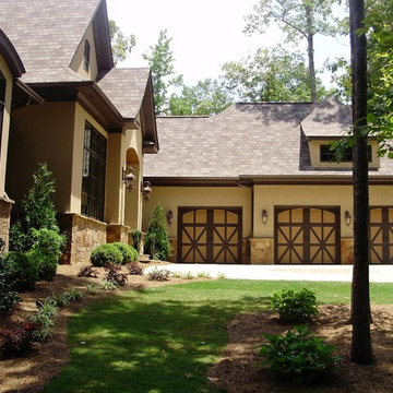 Custom Exteriors