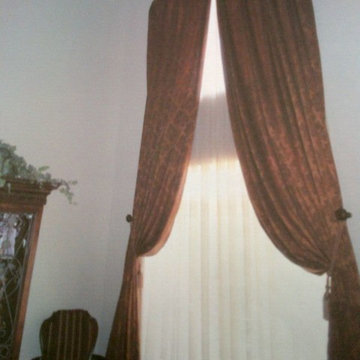 palladium windows