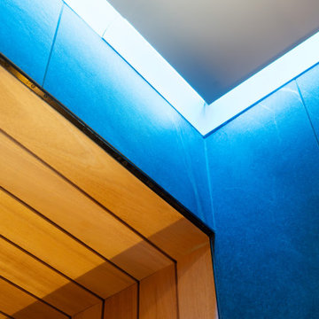 Immersive Wellness Room
