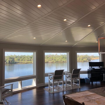 Hurricane Resistant in Crystal River, FL