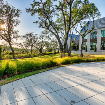 Lowcountry Modern