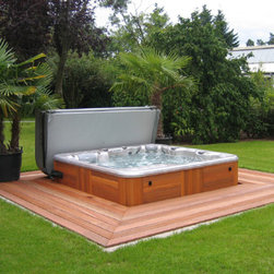 Germany, Open Space - Products