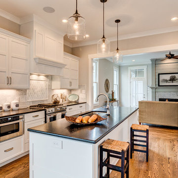 2016 Fall Parade of Homes - Gold Award Winner