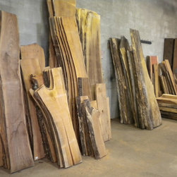 Our warehouse - Building Materials