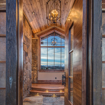 Payne Residence