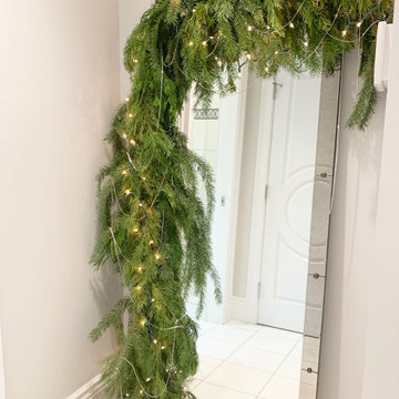 THE MORE THE MERRIER - CHRISTMAS HOME TOUR