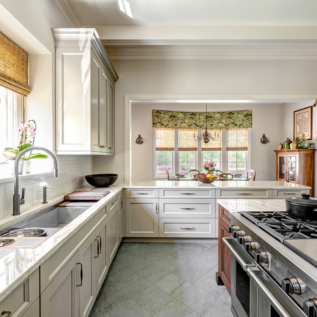 Tanglewood Kitchen