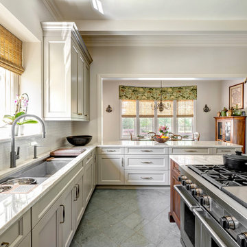 Tanglewood Kitchen