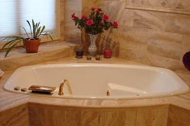 Bathroom - bathroom idea in San Diego