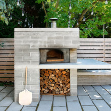 Pizza Ovens